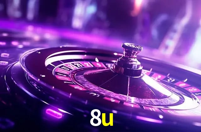 Descubra a Essência do 8u: Nossa História e Compromissos